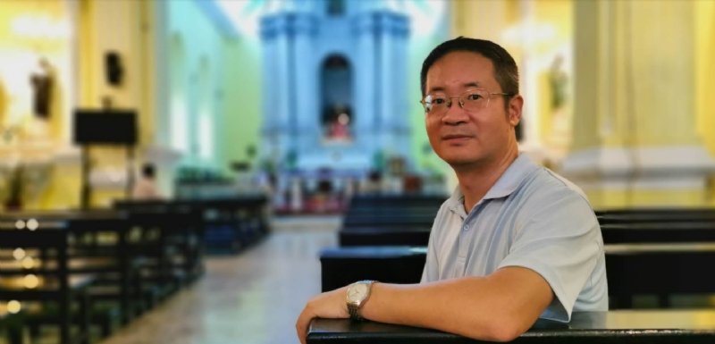 Yangyi的第一张照片--邢台相亲服务中心