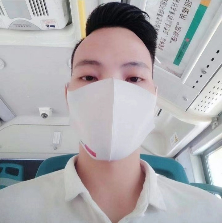 摆渡者的第一张照片--邢台相亲服务中心