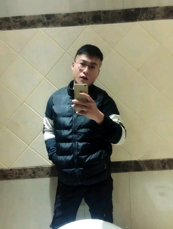 蓬松的棉花糖的第一张照片--邢台相亲服务中心