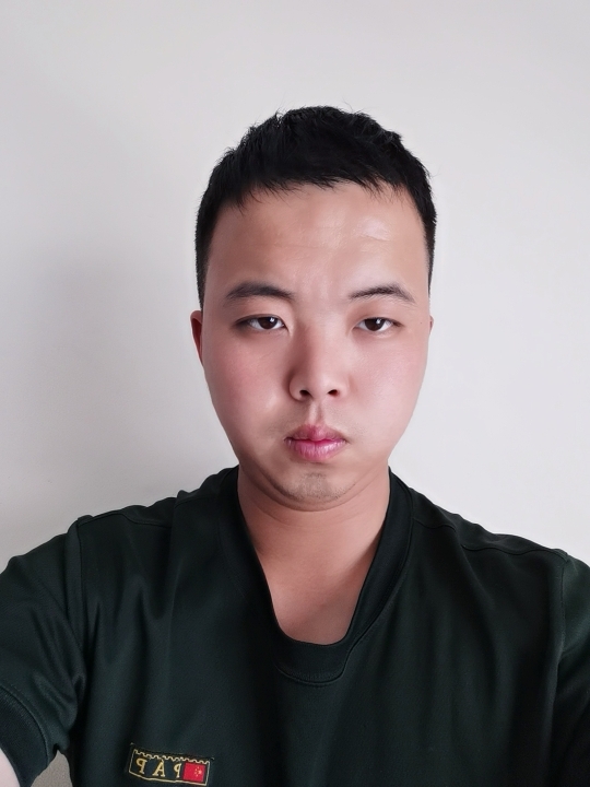 明月天涯的第一张照片--邢台相亲服务中心