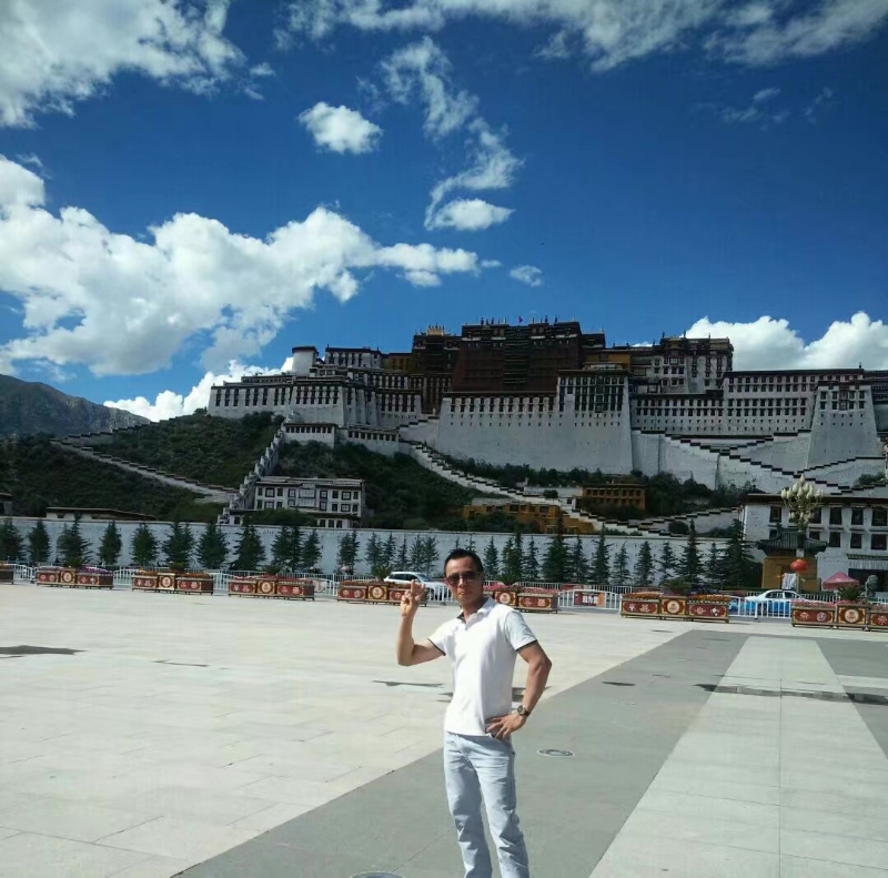 恺哥哥的第二张照片--邢台相亲服务中心