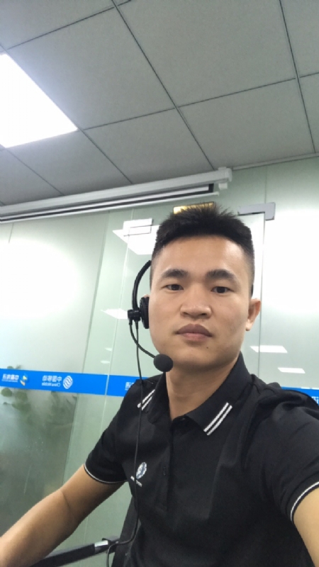 糯米粉的第一张照片--邢台相亲服务中心