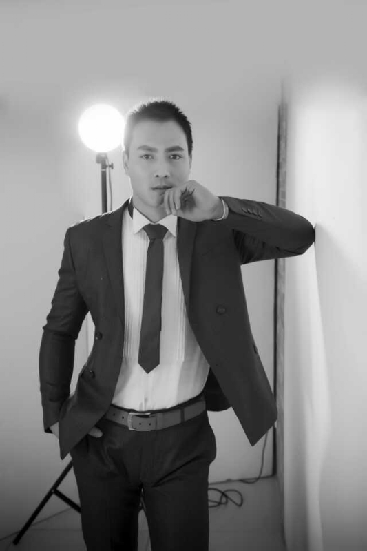 旧时相识的第二张照片--邢台相亲服务中心