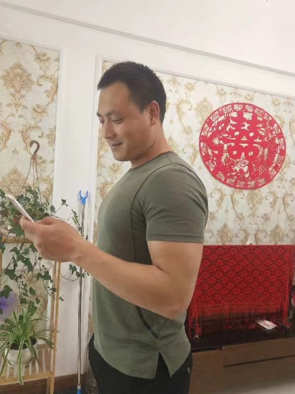 旧时相识的第三张照片--邢台相亲服务中心