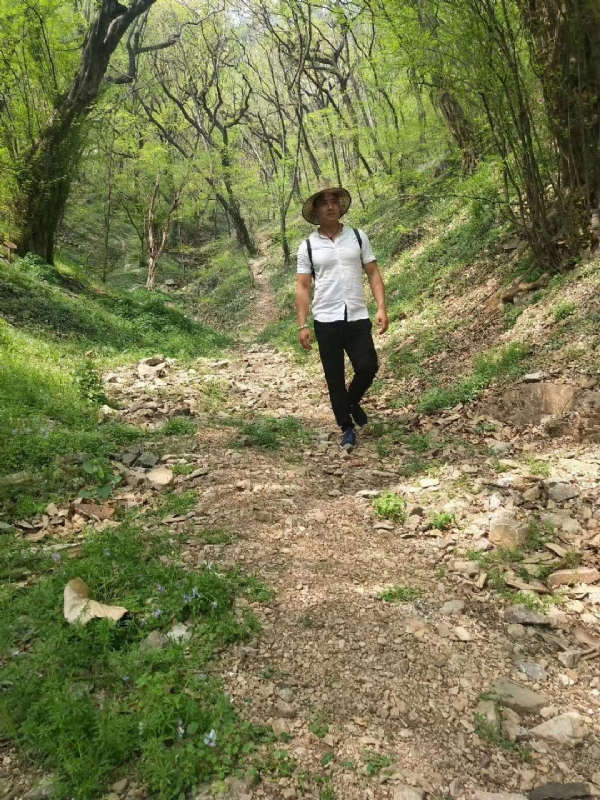 旧时相识的第四张照片--邢台相亲服务中心