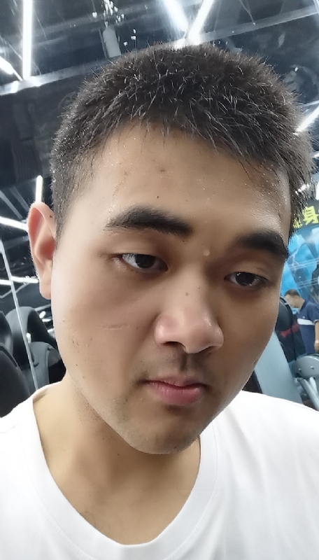 回眸一笑的第一张照片--邢台相亲服务中心