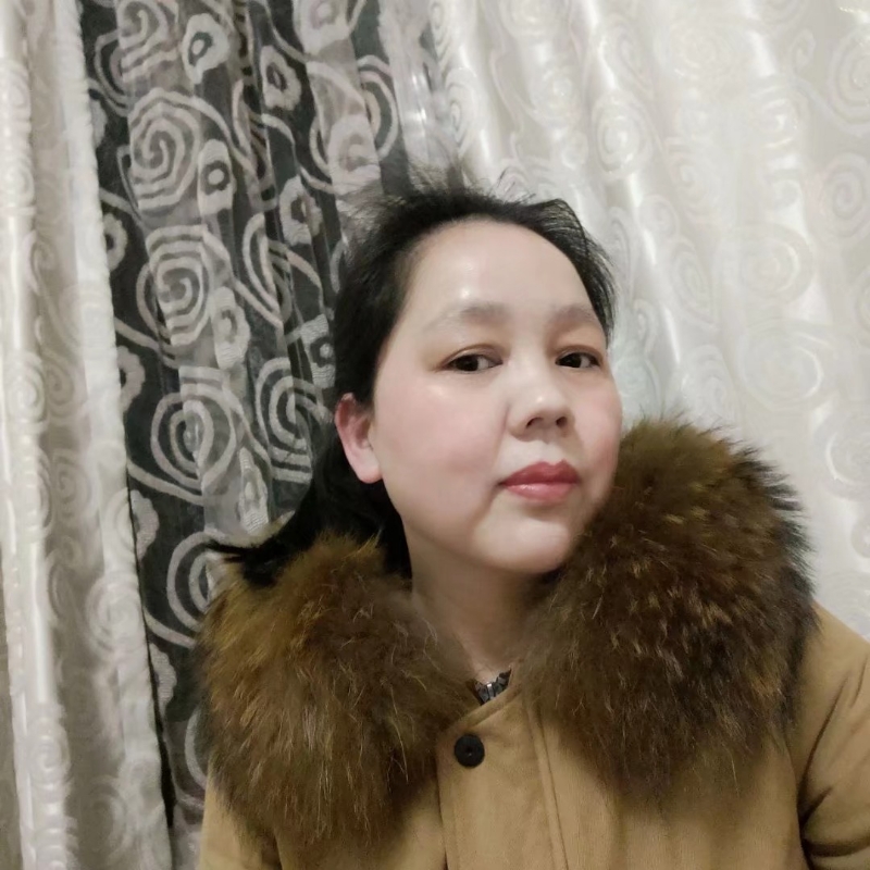 随心的第一张照片--邢台相亲服务中心