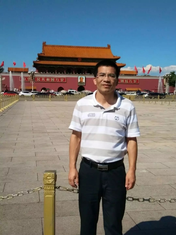 盘古童话的第一张照片--邢台相亲服务中心