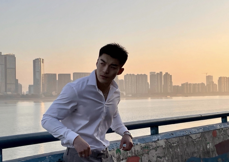 秋豆的第一张照片--邢台相亲服务中心