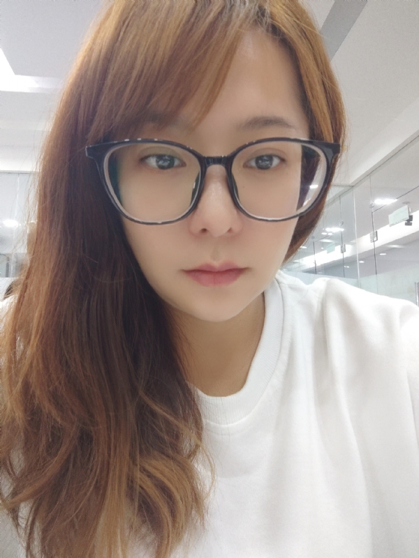 海风微凉的第一张照片--邢台相亲服务中心