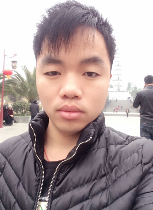 没结婚得单身狗的第二张照片--邢台相亲服务中心