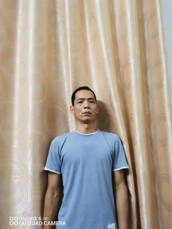 缘起的第一张照片--邢台相亲服务中心