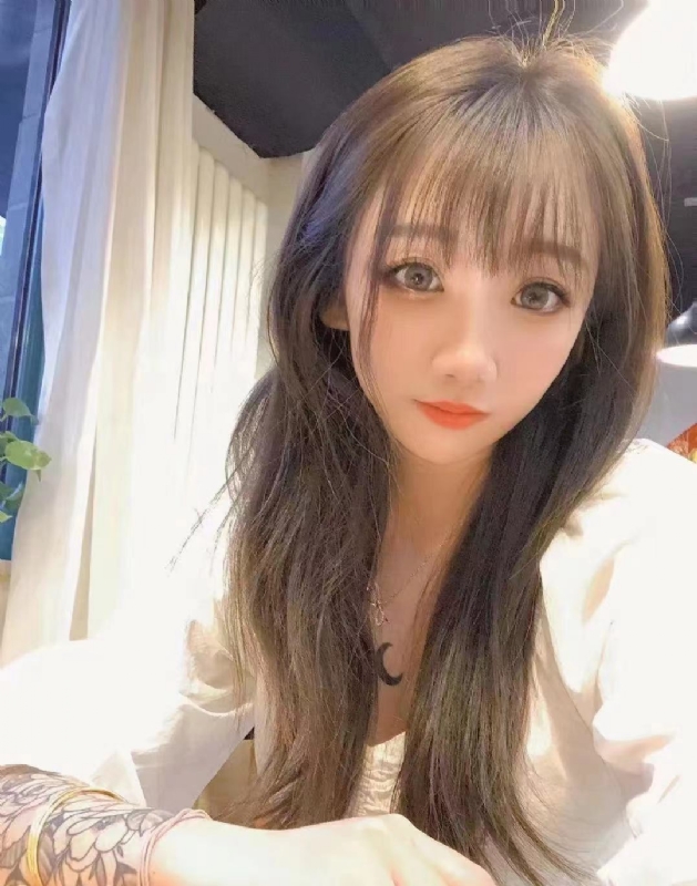 柚子的第一张照片--邢台相亲服务中心