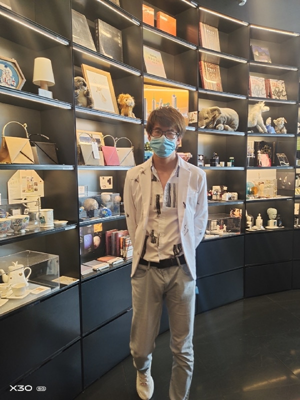 A冷.豆豆的第一张照片--邢台相亲服务中心