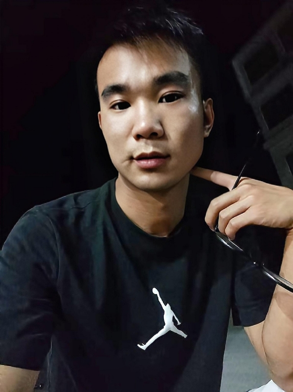 时光所致的第一张照片--邢台相亲服务中心