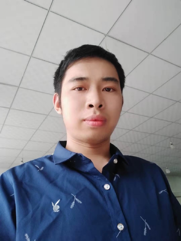 啊辉的第一张照片--邢台相亲服务中心