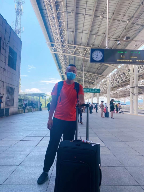 情定今生～的第一张照片--邢台相亲服务中心