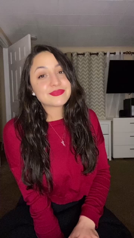 汉娜的第二张照片--邢台相亲服务中心