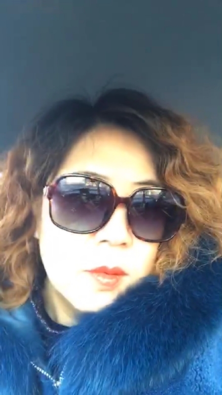 璞玉的第一张照片--邢台相亲服务中心