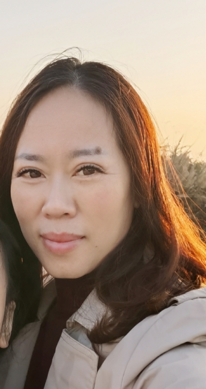 余生静好的第二张照片--邢台相亲服务中心