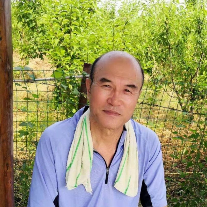 孤穷子的第一张照片--邢台相亲服务中心