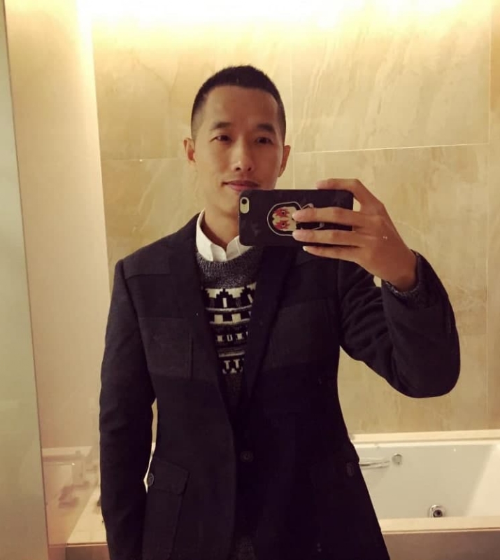 宿椰的第一张照片--邢台相亲服务中心