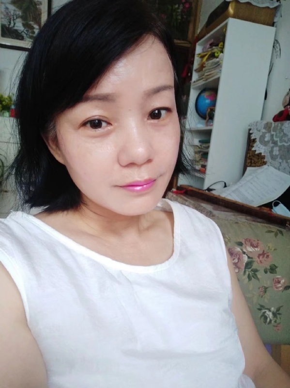 听雨的第一张照片--邢台相亲服务中心