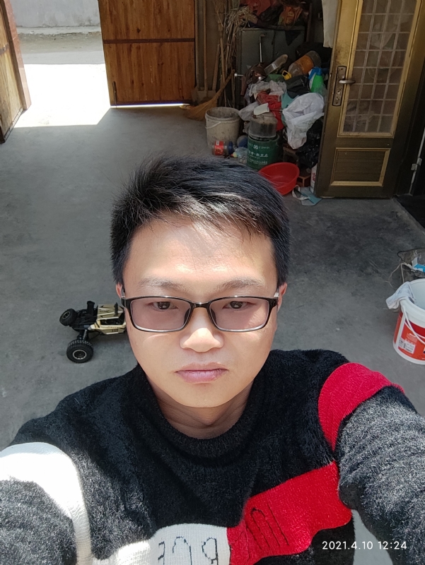 社交恐惧的第一张照片--邢台相亲服务中心