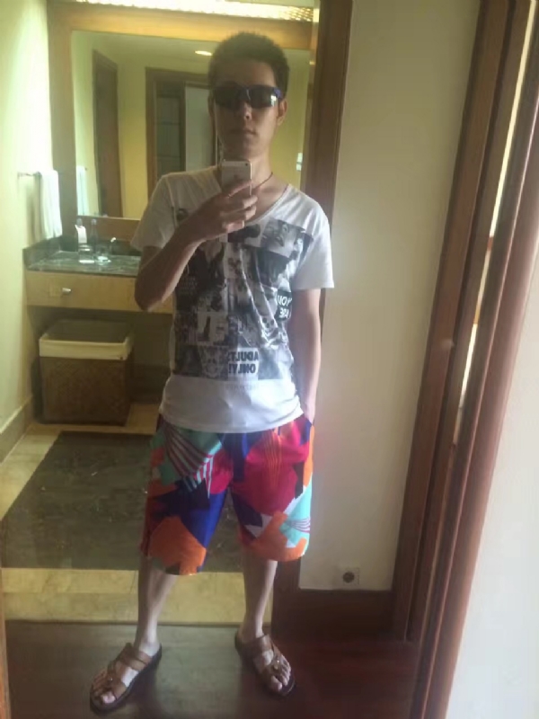 心灵寄托的第二张照片--邢台相亲服务中心