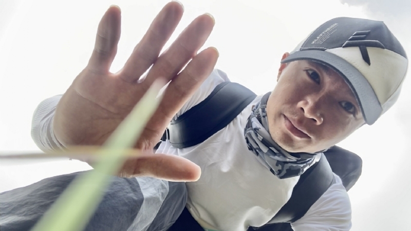 风筝的第二张照片--邢台相亲服务中心