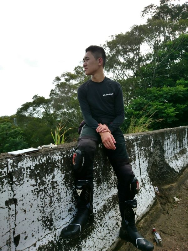 小寇的第一张照片--邢台相亲服务中心