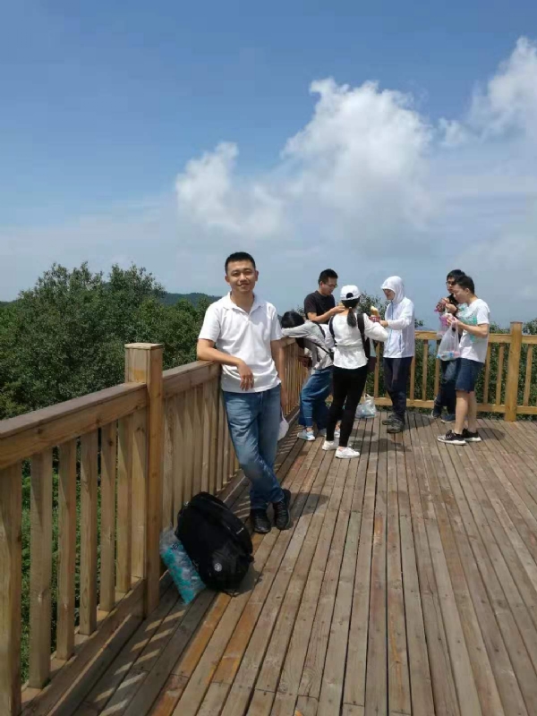 王亦之的第一张照片--邢台相亲服务中心