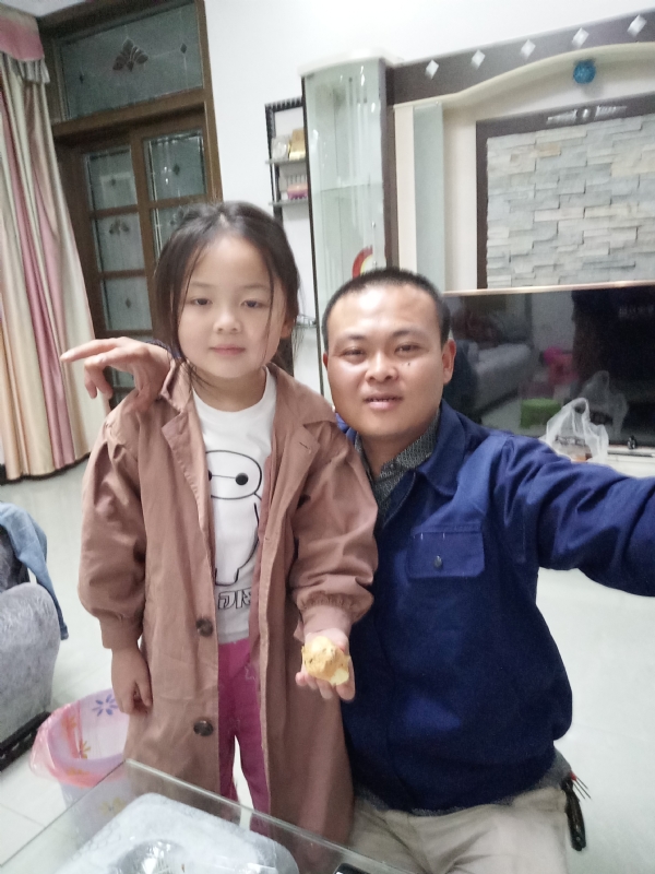 凡凡的第一张照片--邢台相亲服务中心