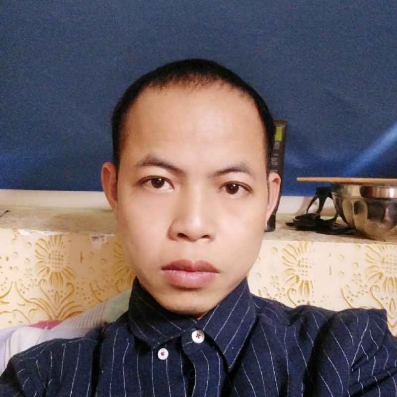 男儿当自强的第一张照片--邢台相亲服务中心