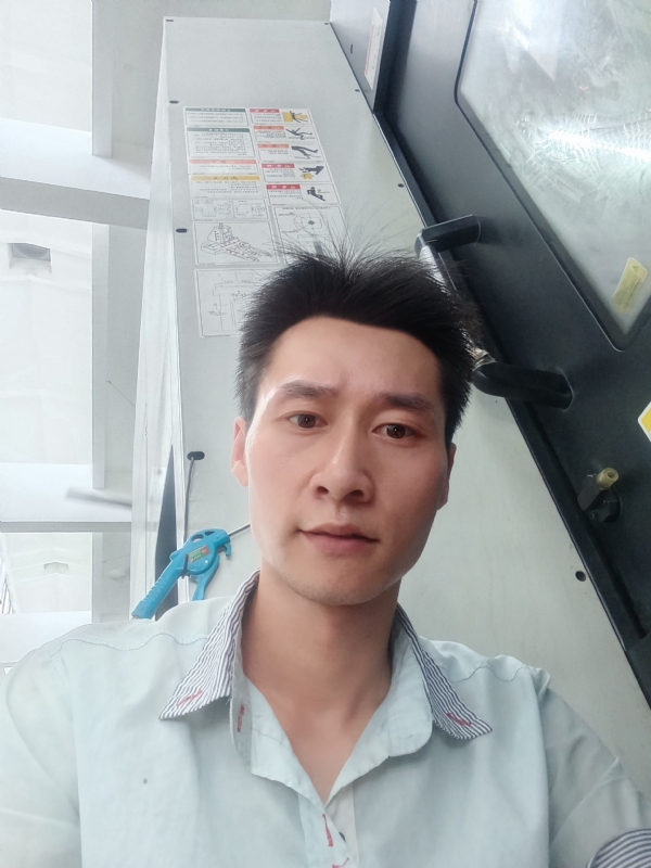 丽影封存的第一张照片--邢台相亲服务中心