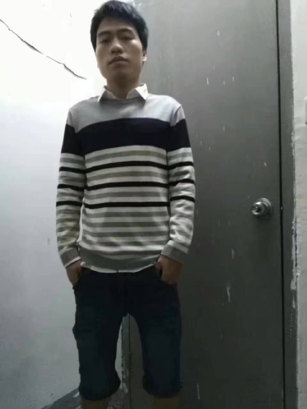 冯的第二张照片--邢台相亲服务中心