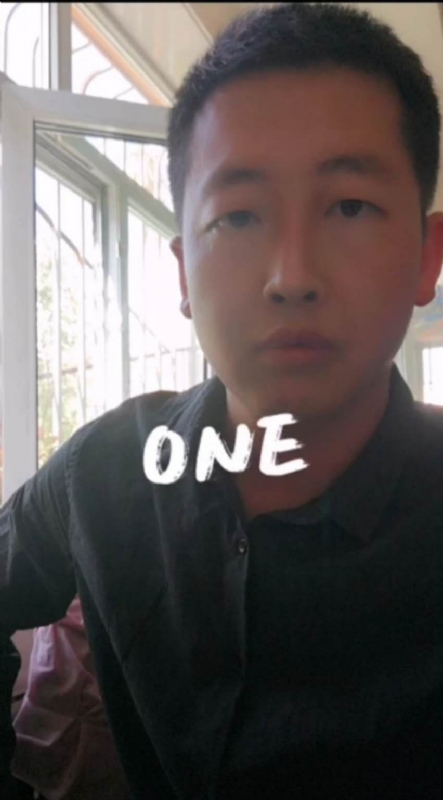 冷锋的第一张照片--邢台相亲服务中心