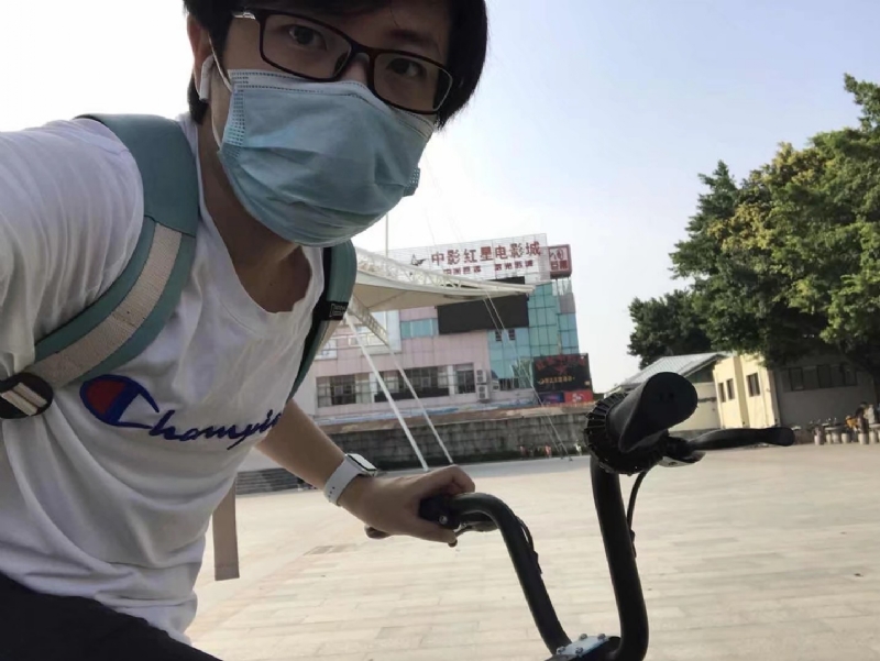 丁先生的第一张照片--邢台相亲服务中心