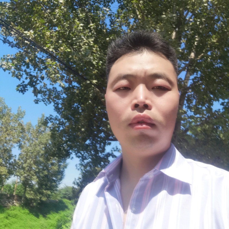 机灵的鹏鹏的第一张照片--邢台相亲服务中心