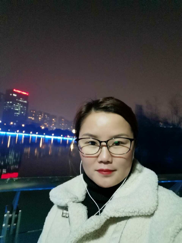 小英的第一张照片--邢台相亲服务中心