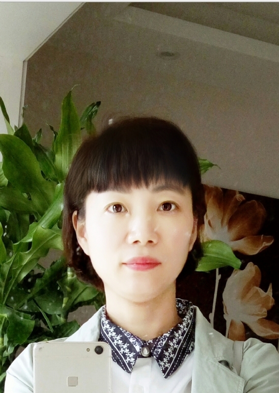 紫露的第一张照片--邢台相亲服务中心