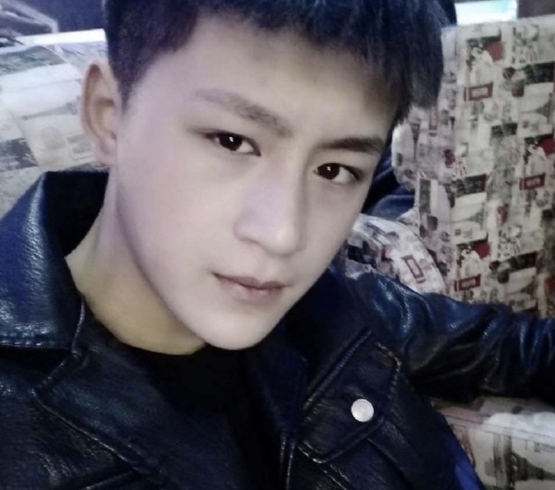 图图的第一张照片--邢台相亲服务中心