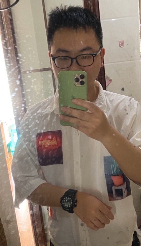 阿线小锅锅的第一张照片--邢台相亲服务中心