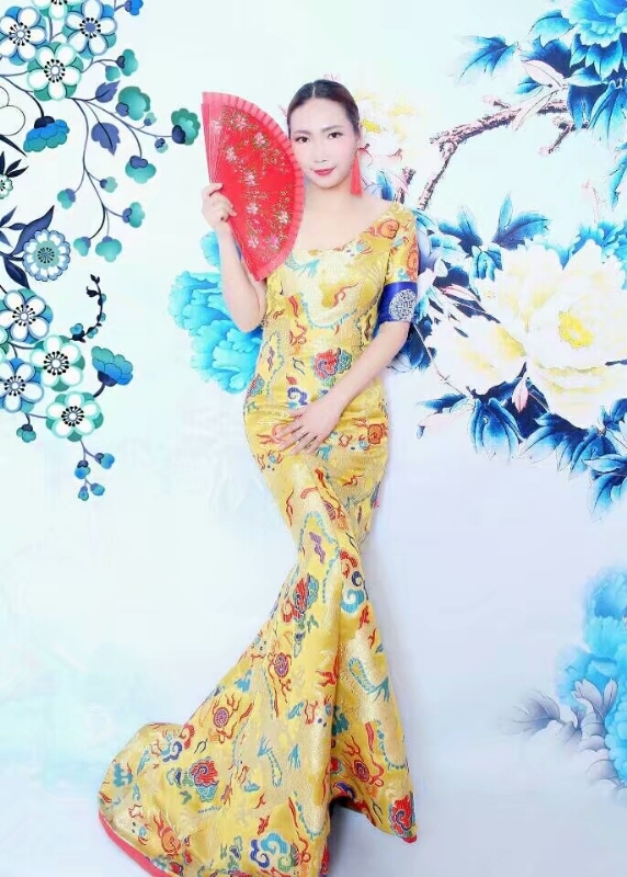 燕子的第一张照片--邢台相亲服务中心