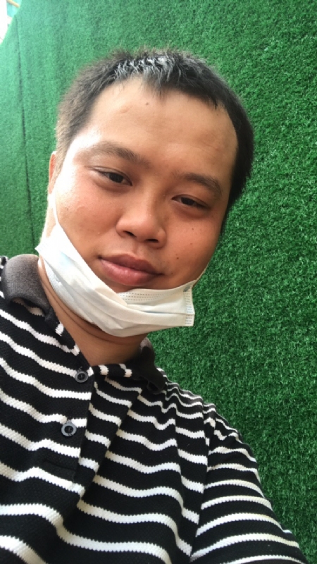 胖子来了的第一张照片--邢台相亲服务中心