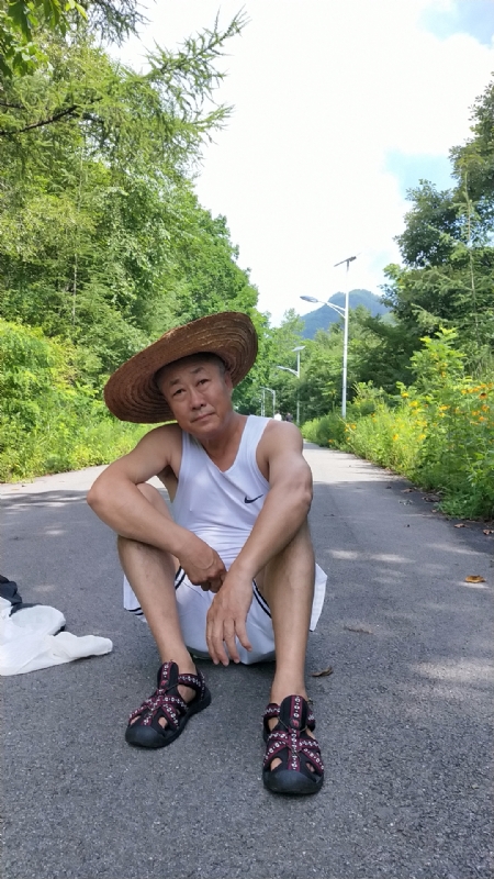 真诚寻伴的第一张照片--邢台相亲服务中心