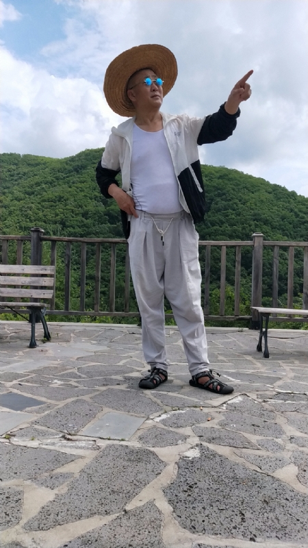 真诚寻伴的第二张照片--邢台相亲服务中心