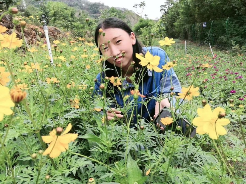 哈哈的第一张照片--邢台相亲服务中心