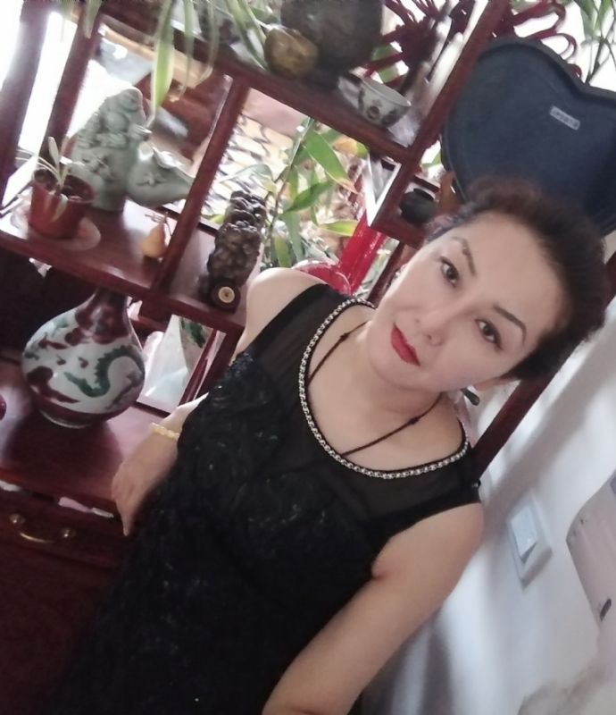 1975珠砂痣的第一张照片--邢台相亲服务中心