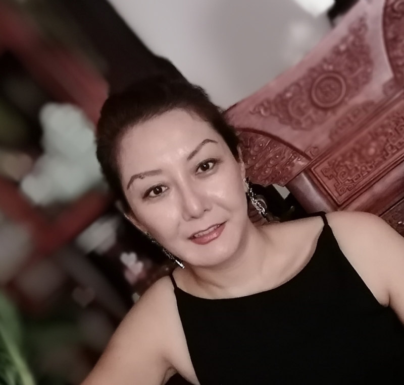 1975珠砂痣的第三张照片--邢台相亲服务中心